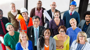 Annual Health check 1 for factories and Industries employees